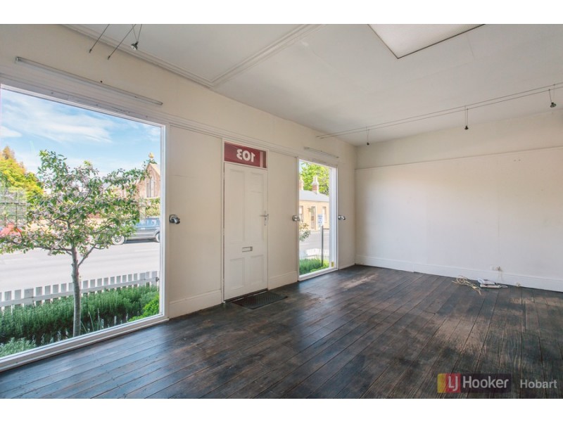 103 Campbell Street, Hobart TAS 7000