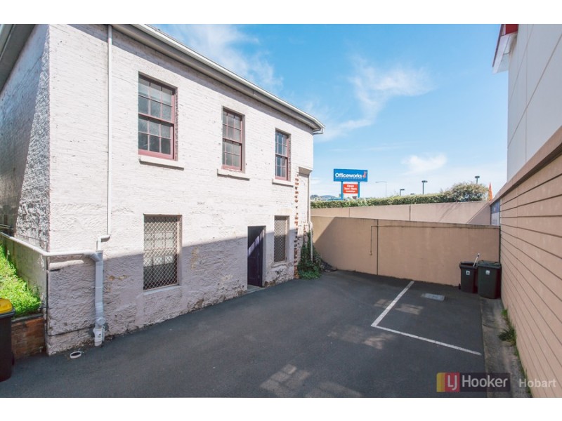 103 Campbell Street, Hobart TAS 7000