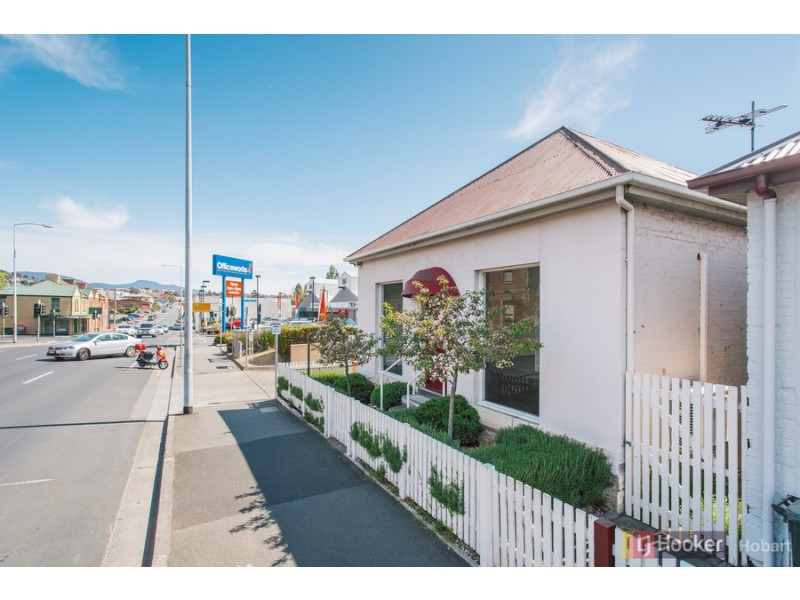 103 Campbell Street, Hobart TAS 7000