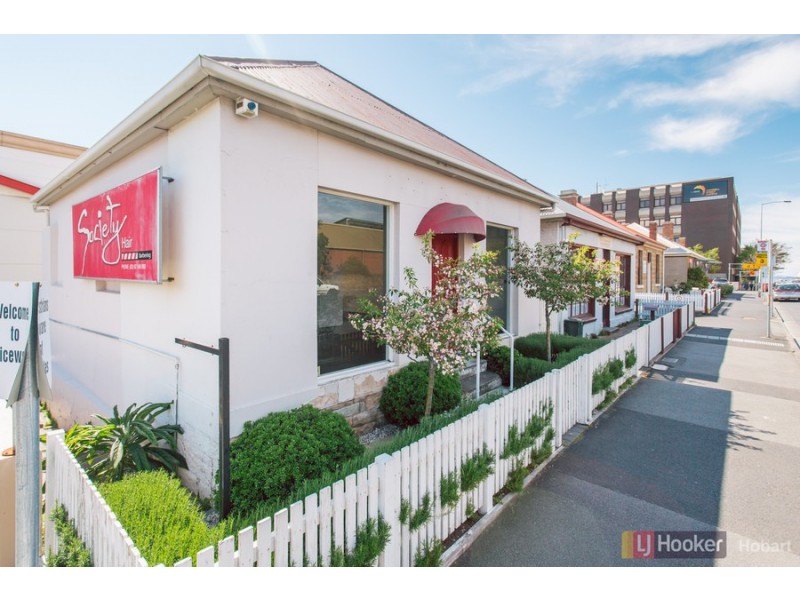 103 Campbell Street, Hobart TAS 7000