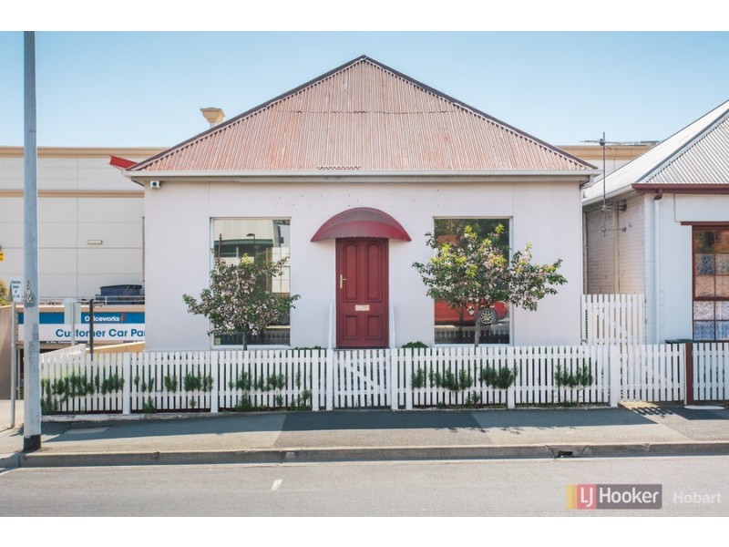 103 Campbell Street, Hobart TAS 7000