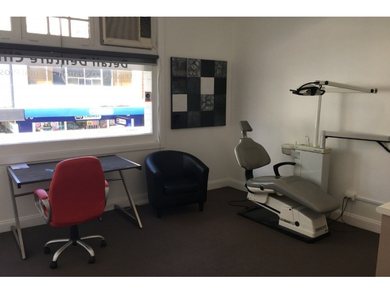 Level Suites/4 & 5/117 Liverpool Street, Hobart TAS 7000