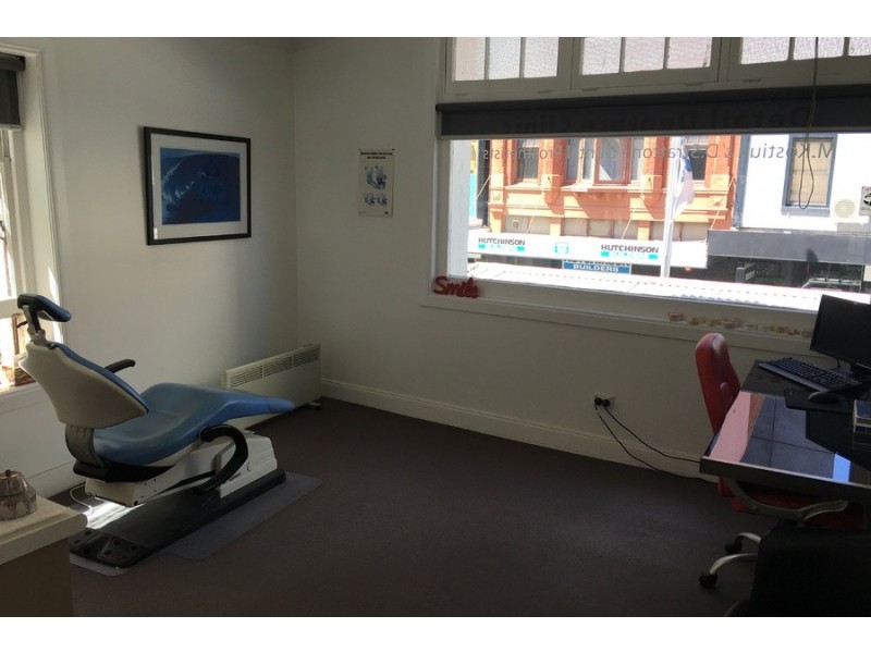 Level Suites/4 & 5/117 Liverpool Street, Hobart TAS 7000