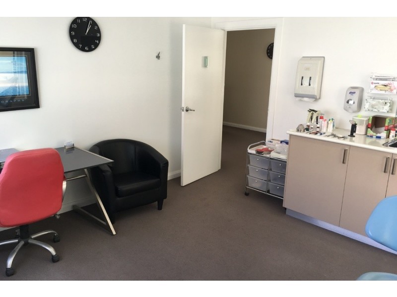 Level Suites/4 & 5/117 Liverpool Street, Hobart TAS 7000