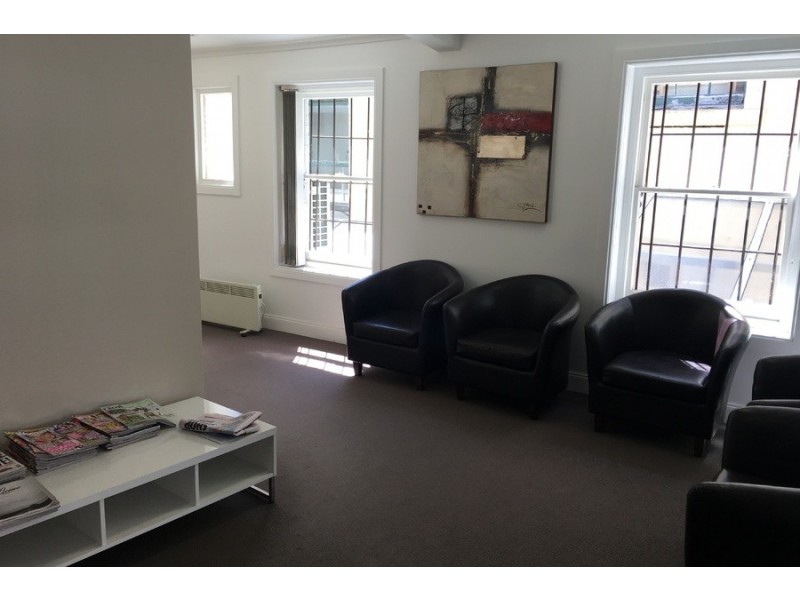 Level Suites/4 & 5/117 Liverpool Street, Hobart TAS 7000