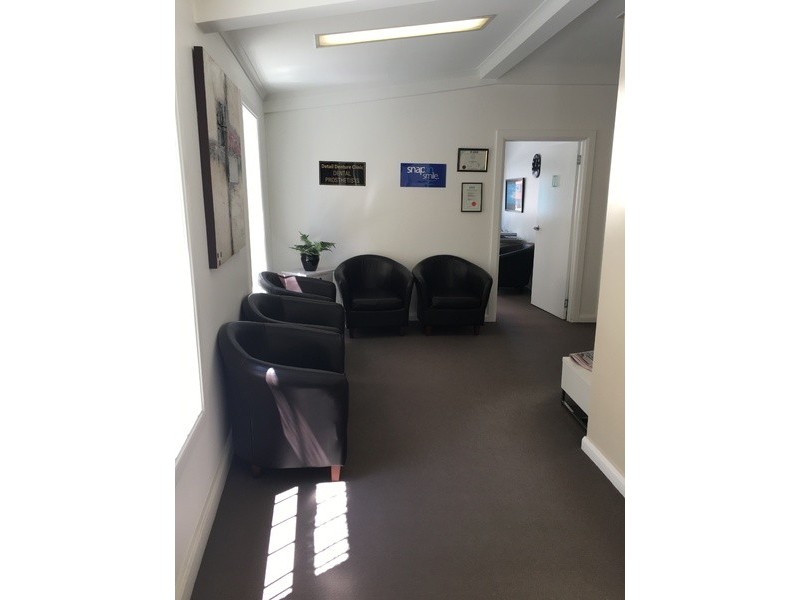 Level Suites/4 & 5/117 Liverpool Street, Hobart TAS 7000