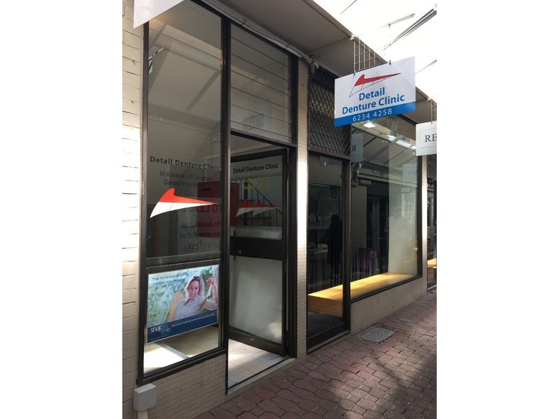 Level Suites/4 & 5/117 Liverpool Street, Hobart TAS 7000