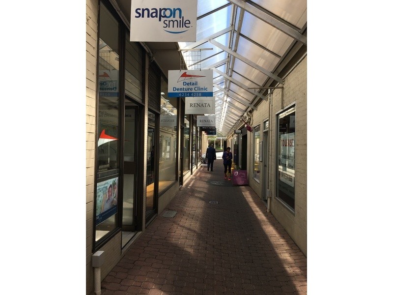 Level Suites/2 & 3/117 Liverpool Street, Hobart TAS 7000