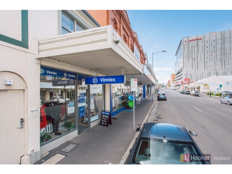79 Bathurst Street, Hobart TAS 7000