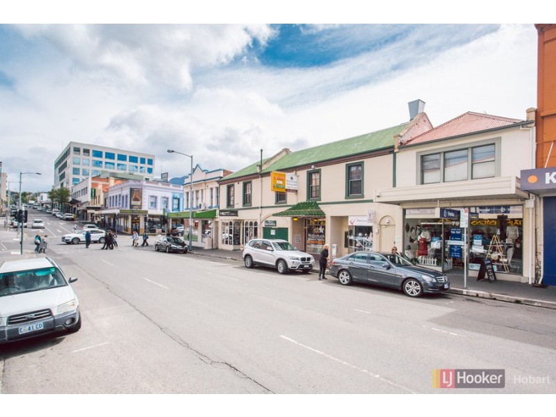 79 Bathurst Street, Hobart TAS 7000