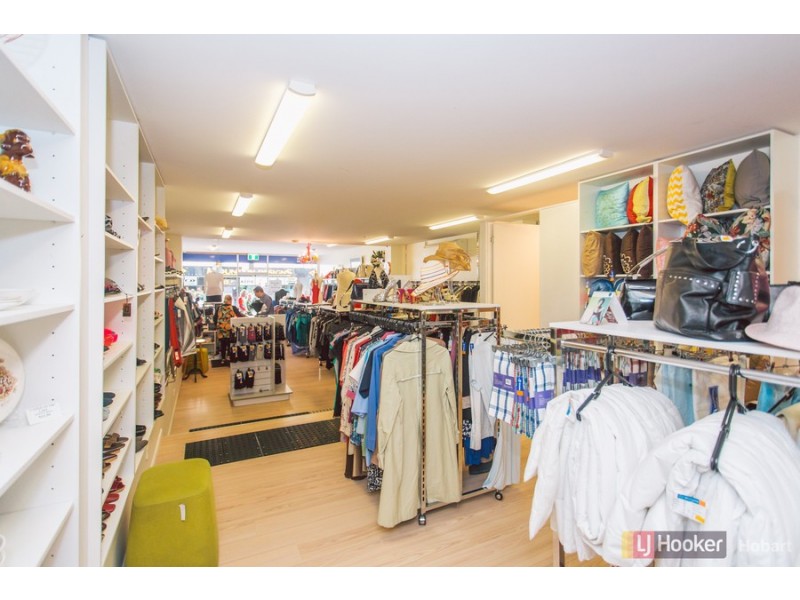79 Bathurst Street, Hobart TAS 7000