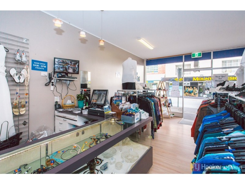 79 Bathurst Street, Hobart TAS 7000