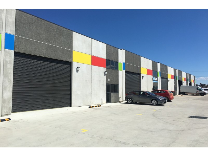 10/18 Kennedy Drive, Cambridge TAS 7170