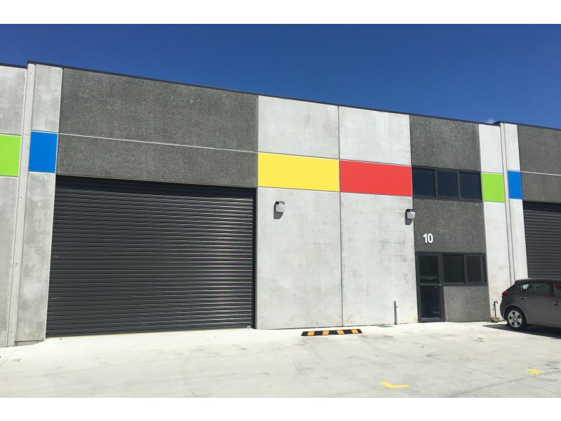 10/18 Kennedy Drive, Cambridge TAS 7170