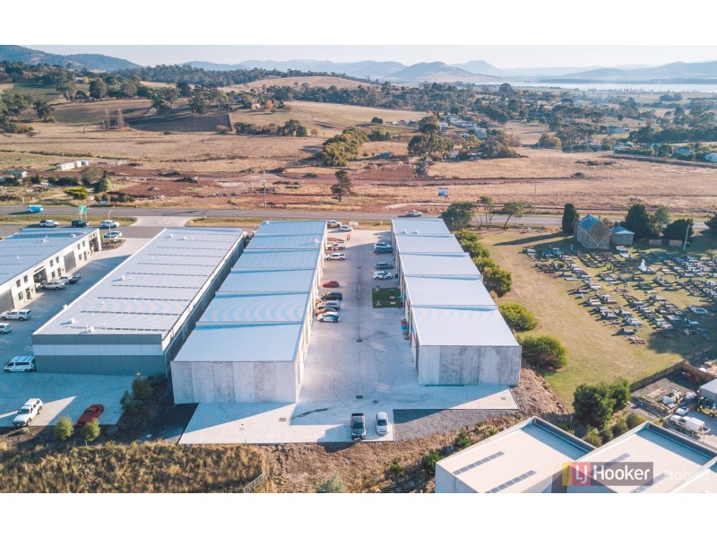 10/18 Kennedy Drive, Cambridge TAS 7170