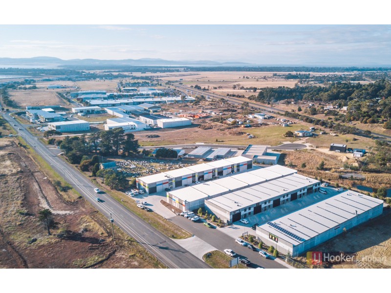 10/18 Kennedy Drive, Cambridge TAS 7170