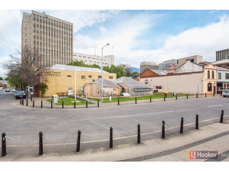 12-20 Davey Street, Hobart TAS 7000