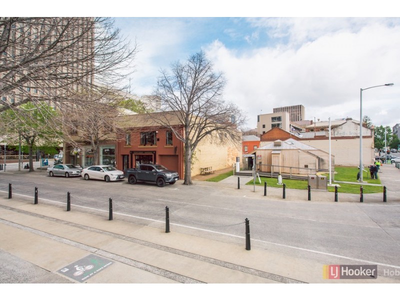 12-20 Davey Street, Hobart TAS 7000