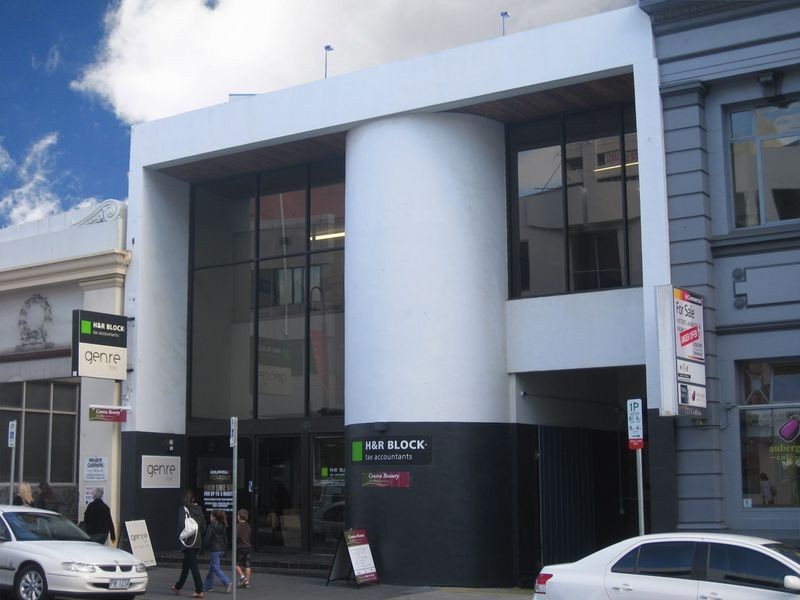 125 Collins Street, Hobart TAS 7000