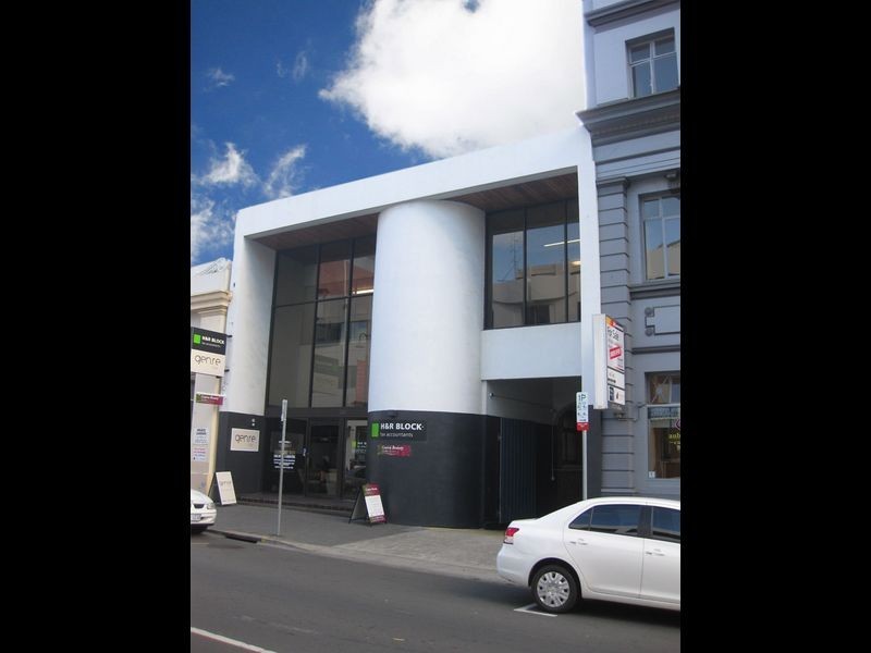125 Collins Street, Hobart TAS 7000