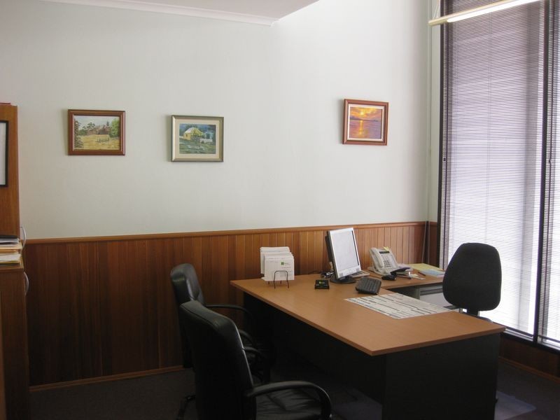 125 Collins Street, Hobart TAS 7000