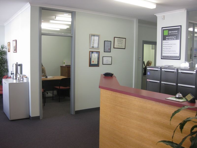 125 Collins Street, Hobart TAS 7000
