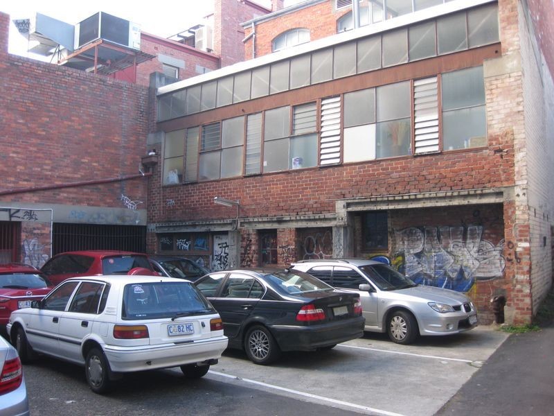 125 Collins Street, Hobart TAS 7000