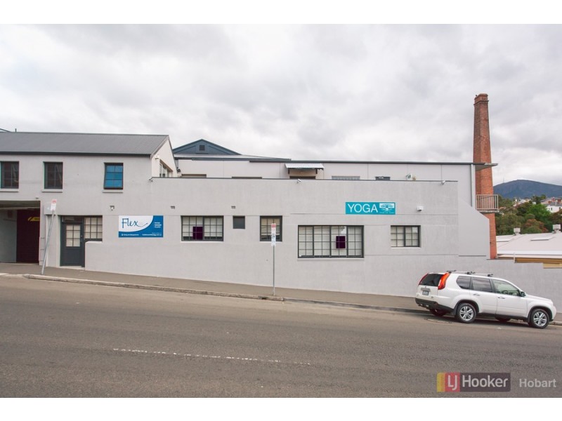 221 Macquarie Street, Hobart TAS 7000