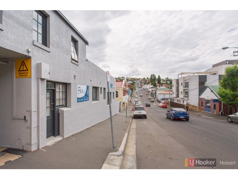221 Macquarie Street, Hobart TAS 7000