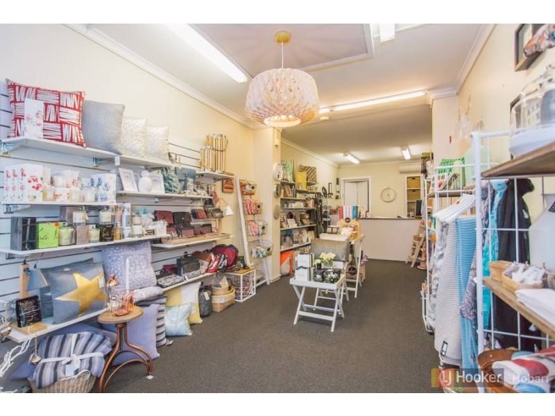 115 Elizabeth Street, Hobart TAS 7000