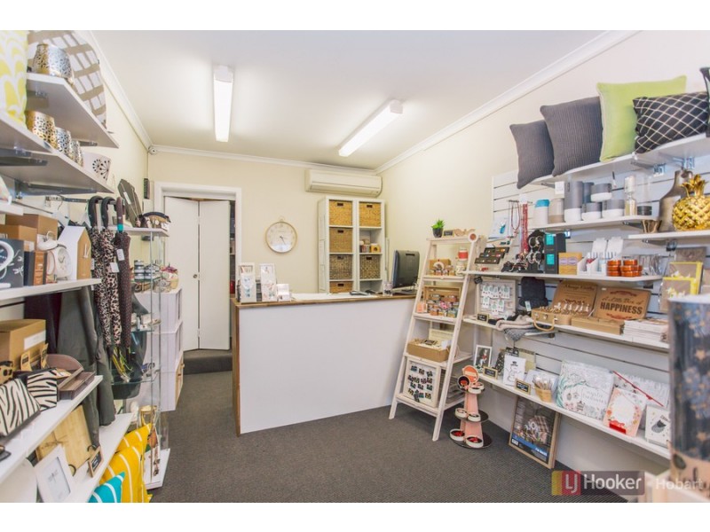 115 Elizabeth Street, Hobart TAS 7000