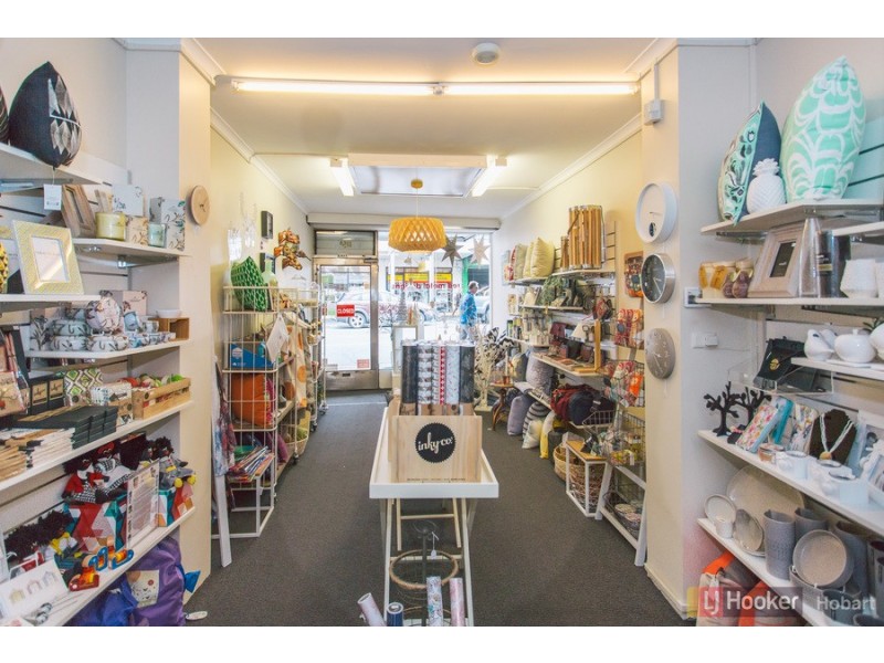 115 Elizabeth Street, Hobart TAS 7000