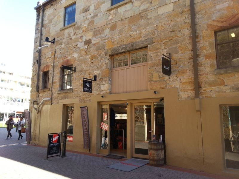 4/63 Salamanca Place, Battery Point TAS 7004