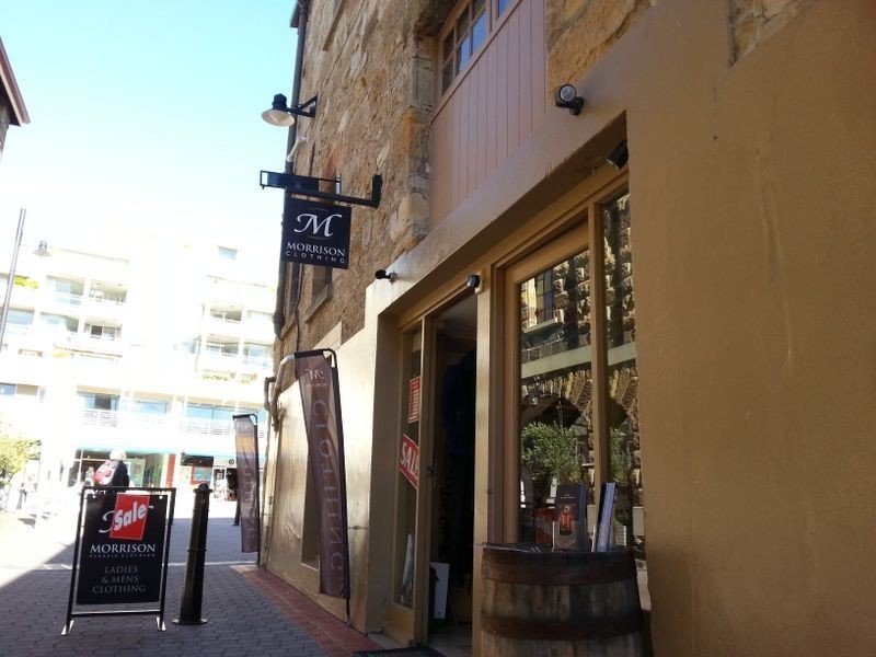 4/63 Salamanca Place, Battery Point TAS 7004