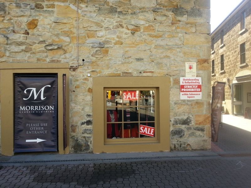 4/63 Salamanca Place, Battery Point TAS 7004