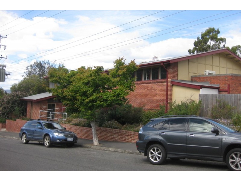 6 Washington Street, South Hobart TAS 7004