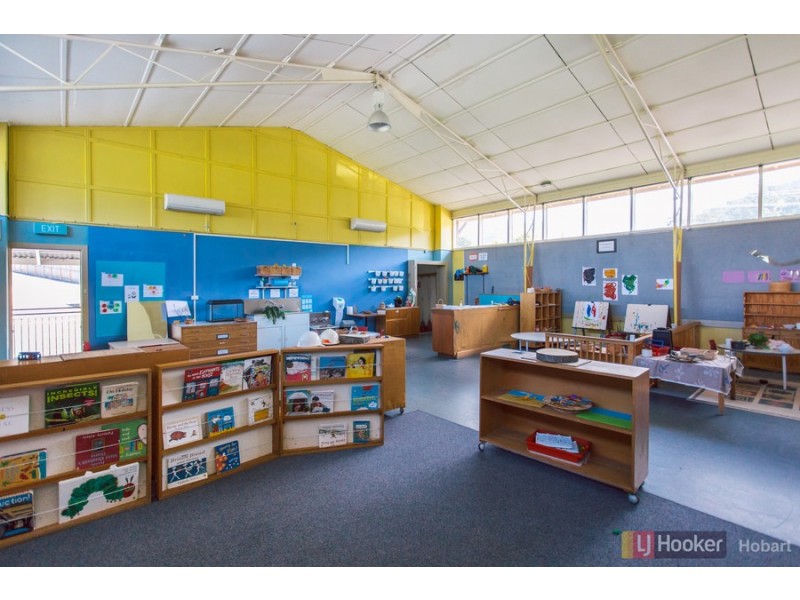 6 Washington Street, South Hobart TAS 7004