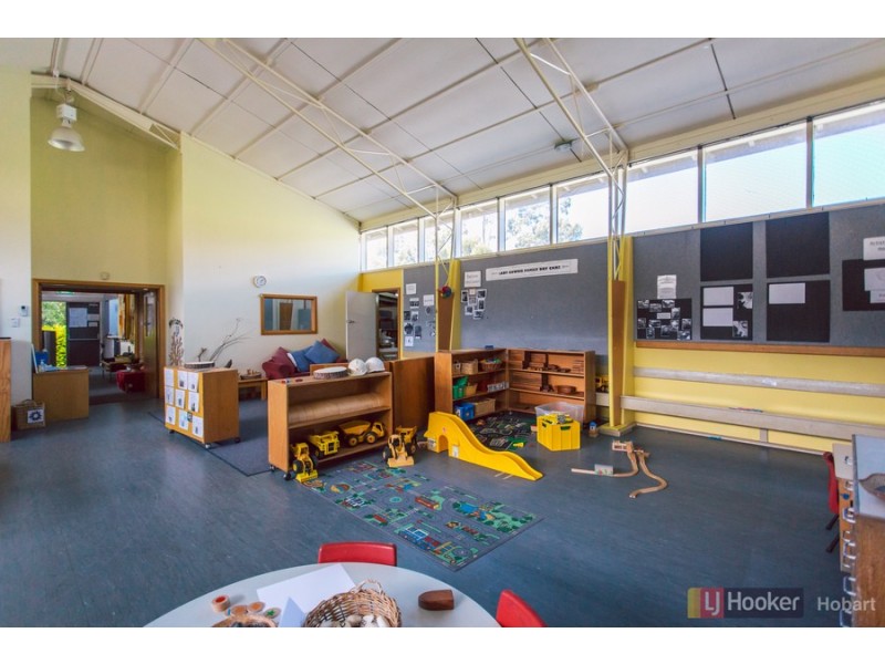 6 Washington Street, South Hobart TAS 7004
