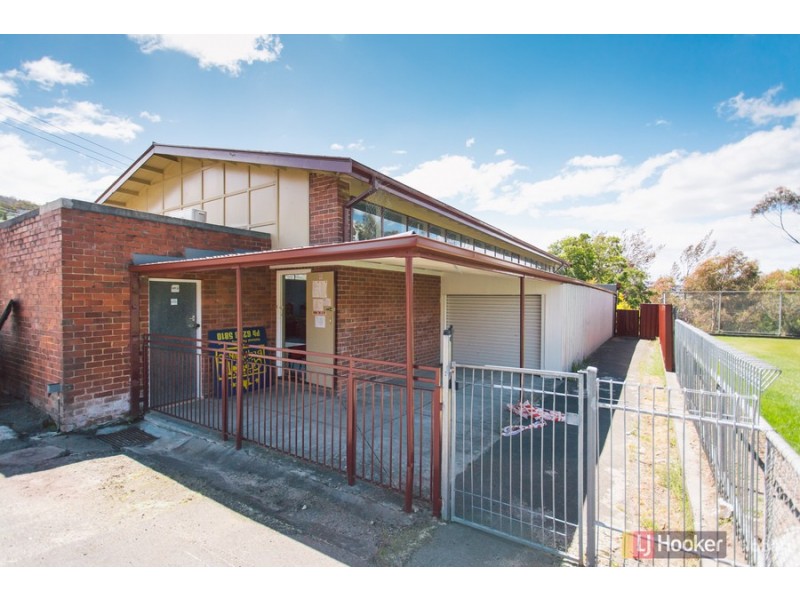 6 Washington Street, South Hobart TAS 7004