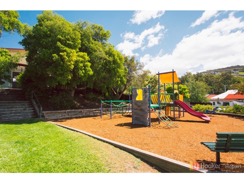 6 Washington Street, South Hobart TAS 7004