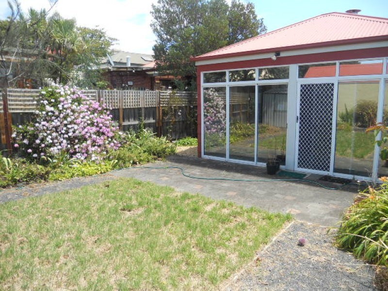 22 Yardley Street, North Hobart TAS 7000