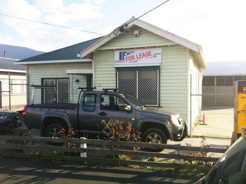 60 Gormanston Road, Moonah TAS 7009