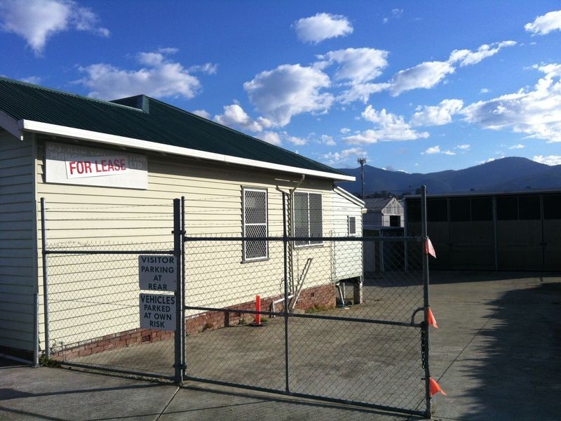 60 Gormanston Road, Moonah TAS 7009