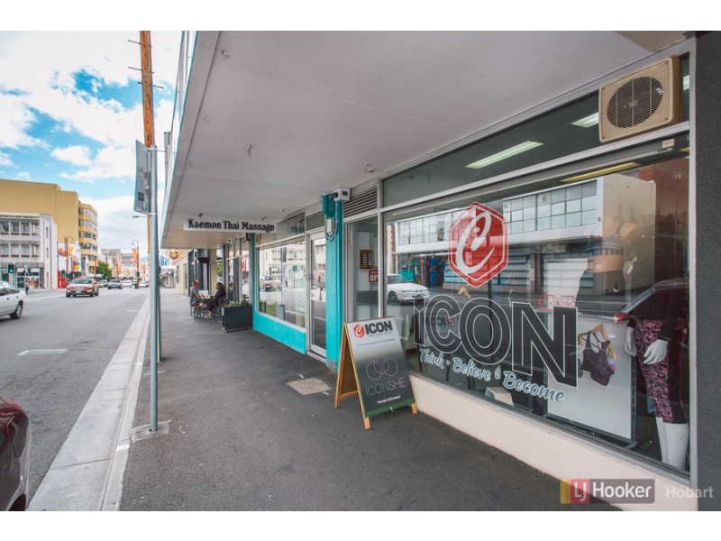 3/206 Liverpool Street, Hobart TAS 7000