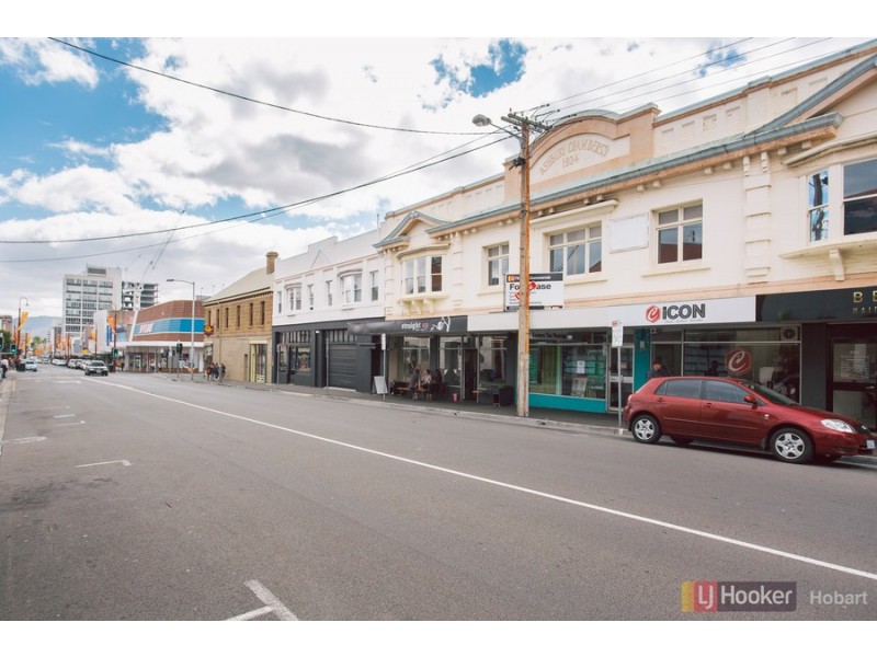 3/206 Liverpool Street, Hobart TAS 7000