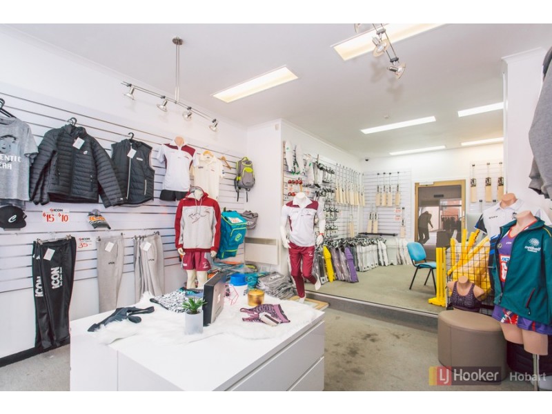 3/206 Liverpool Street, Hobart TAS 7000