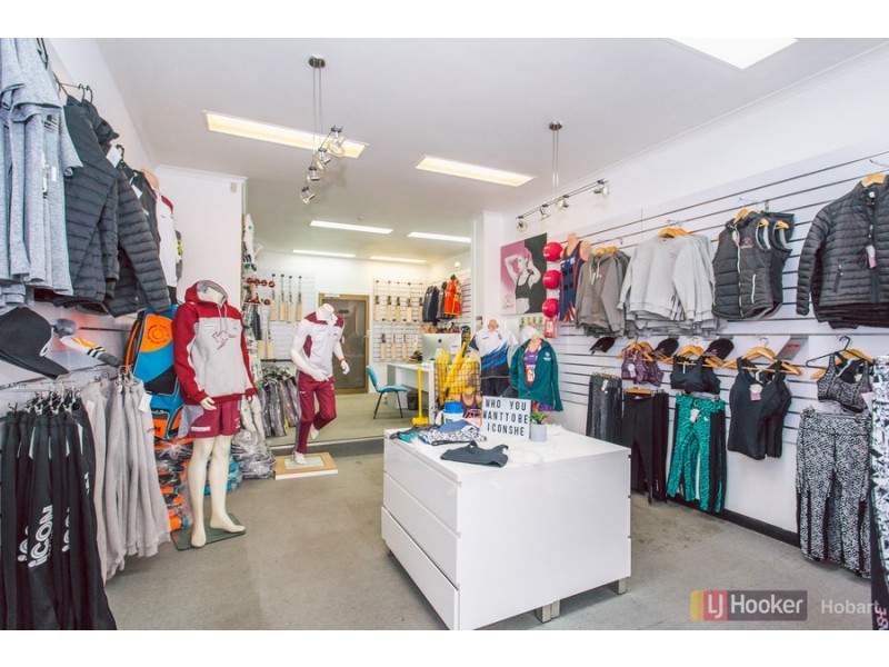 3/206 Liverpool Street, Hobart TAS 7000