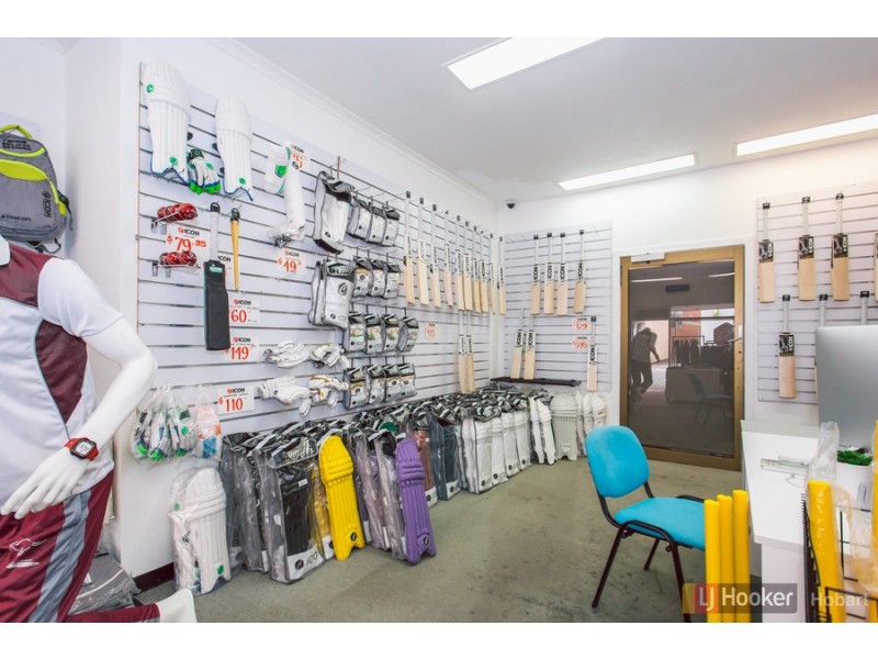 3/206 Liverpool Street, Hobart TAS 7000