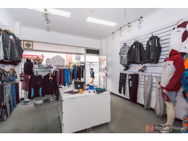 3/206 Liverpool Street, Hobart TAS 7000