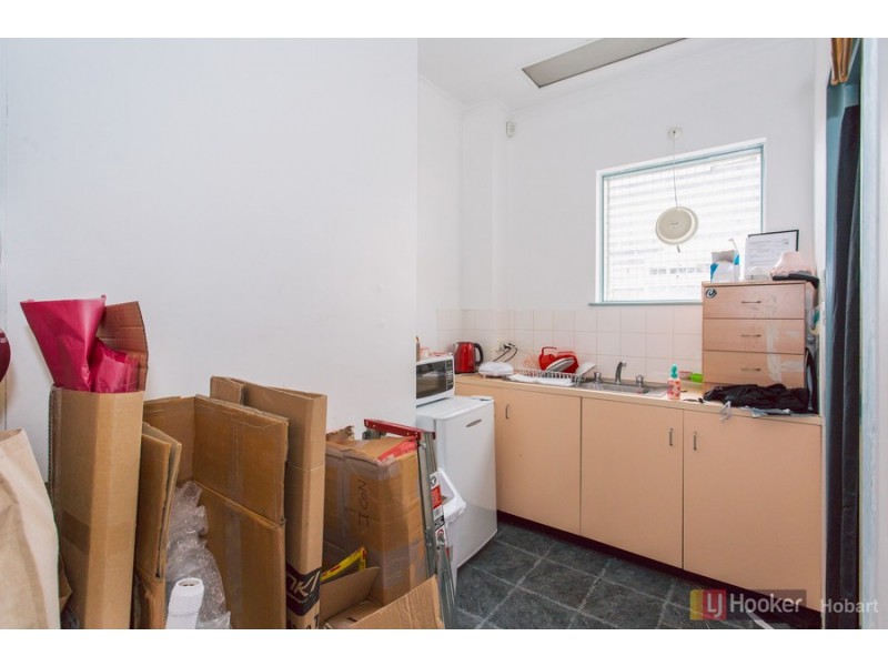 3/206 Liverpool Street, Hobart TAS 7000